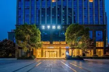 Hotel Ji