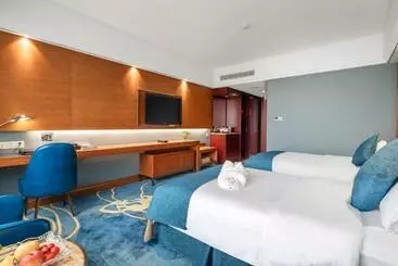 Hotel Liyang Jinfeng International
