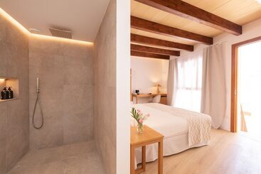 호텔 Petit Palau Alcudia   Adults Only