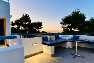 Aparthotel Marmaraki Village