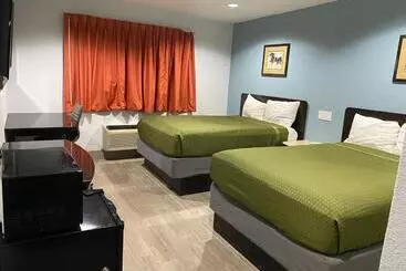 Motelli Executive Inn