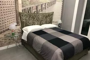 Sunset Bed And Breakfast