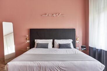 公寓式酒店  Brera Boutique Suite Milan