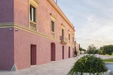 Сельский отель Casin Anand