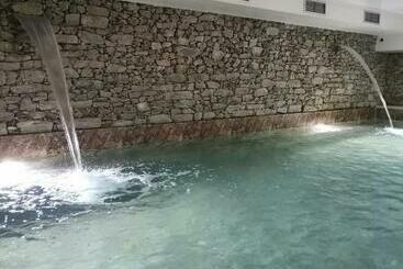 Сельский отель Quinta De Travassinhos  Douro Valley & Spa