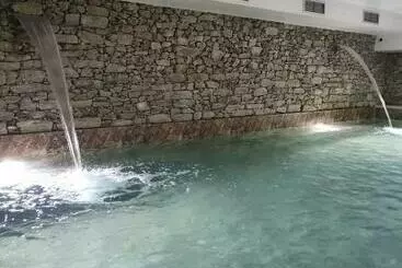 田舎風ホテル Quinta De Travassinhos  Douro Valley & Spa