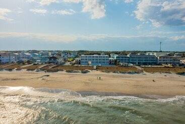 酒店 The Sand Dunes