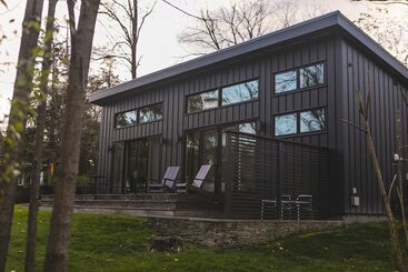 Отель Woodstock Way