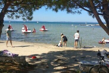 بنسيون Apartments Topić