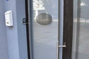 Pensão Room Marsonia