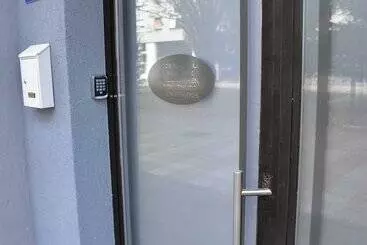 Majatalo Room Marsonia