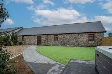 The Barn At Kiln Park   2 Bed Cottage   Narberth