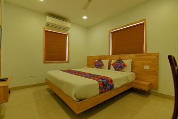 Fabhotel Urban Boutique