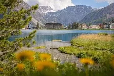 Hotel Aves Arosa