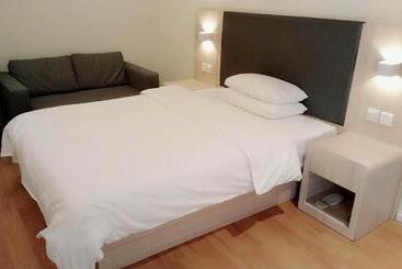 Hanting Hotel Beijing University Of Technology