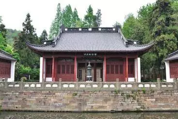 Hanting Hotel Hangzhou Huanglong Gucui Road