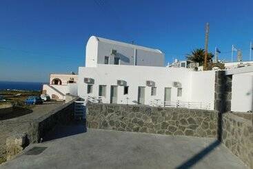 Hotel Impresionante Fira Rooms