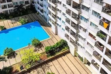 Pensão Margonda Residence 3 By Ruang Nyaman