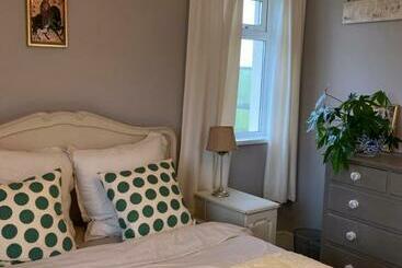 Bed and Breakfast Hope Valley House