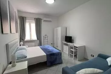 Bed And Breakfast Mare Blu