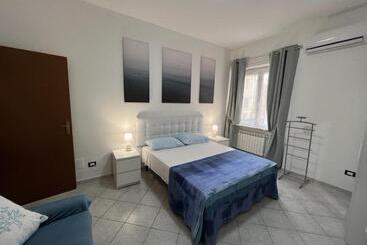 Bed And Breakfast Mare Blu