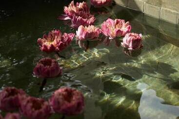 Charras Bhawan Hotel And Residences