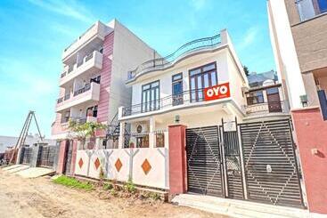 Hotell Flagship Vithalesh Home Stay