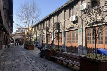 Hôtel Home Inn Plus Shanghai Pudong Airport Chuansha Branch