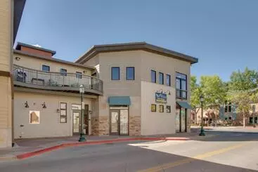 ホテル Loft Of Estes Park   Permit #6059