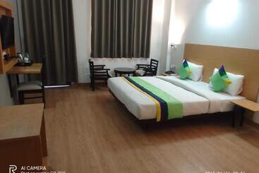Hotel Noida Express