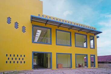 هتل O Pudan Residence