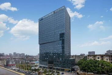 Microtel By Wyndham Changsha West