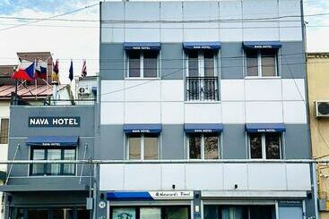 Nava Hotel Yerevan