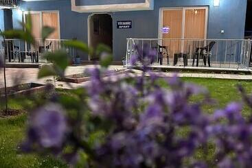 The Titanic Hause Otel