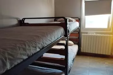 Cămin Alarpe Aterpetxea Bss00035