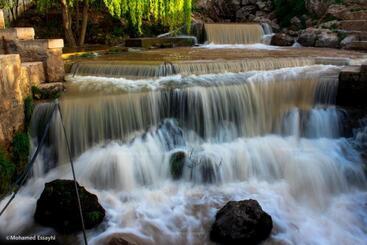 Auberge Hôtelière Gîte Dayet Chiker