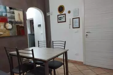 Bed And Breakfast Alberini