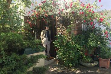 Bed and Breakfast Chiswick Riviera With Free Parking