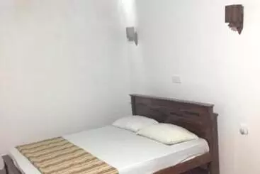 Bed and Breakfast Cinnamon Heaven