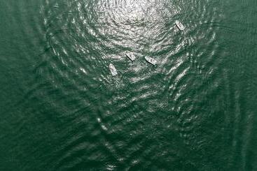 Nocleg ze śniadaniem Foresteria Lago Di Como