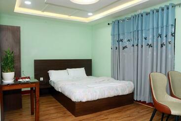 تختخواب و صبحانه Kathway Hostel & Homestay