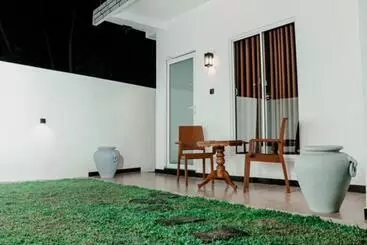 Bed and Breakfast Kingsman Villa