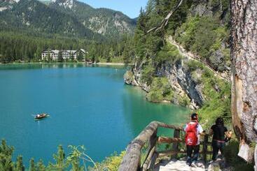 Bed and Breakfast Pension Aichner