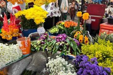 Отель Chiangmai Hometel