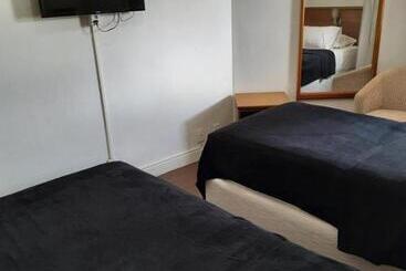 Hotel Flat Space Valley Para 2 Pessoas