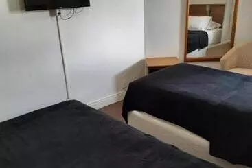 Hotelli Flat Space Valley   Para 2 Pessoas