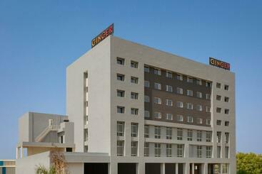 Hotel Ginger Sanand
