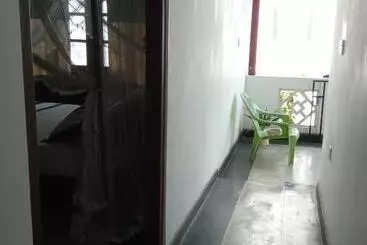Pension  Bluebell Guest House