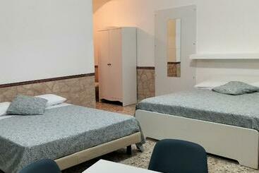 Pensionat Open Space Da Giò