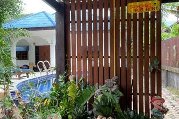 پانسیون Su House Koh Phangan